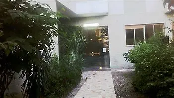 120 Rodionoff - Connection With Airport And Mondello 3*
