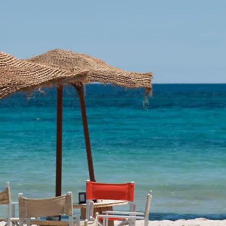 Bed and breakfast 120 Rodionoff Palermo