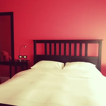 120 Rodionoff - Connection With Airport And Mondello