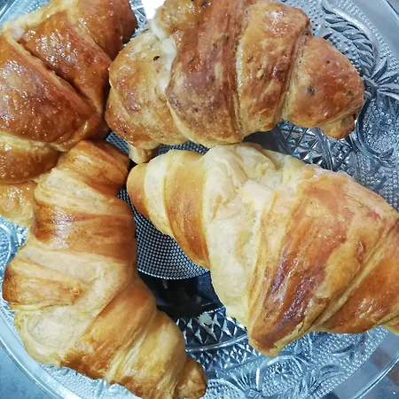 120 Rodionoff - Connection With Airport And Mondello Oda ve Kahvaltı Palermo