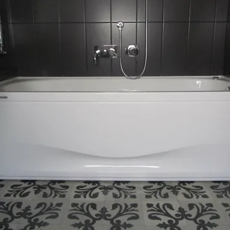 120 Rodionoff - Connection With Airport And Mondello