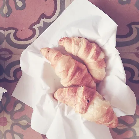 Oda ve Kahvaltı 120 Rodionoff - Connection With Airport And Mondello Palermo