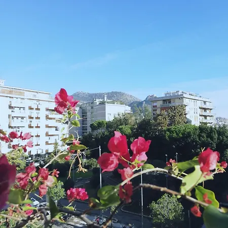 Oda ve Kahvaltı 120 Rodionoff - Connection With Airport And Mondello 4*