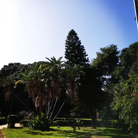 120 Rodionoff - Connection With Airport And Mondello