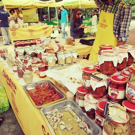 120 Rodionoff - Connection With Airport And Mondello Oda ve Kahvaltı