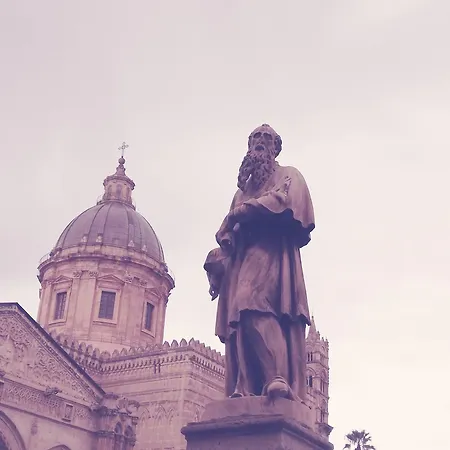 Oda ve Kahvaltı 120 Rodionoff - Connection With Airport And Mondello