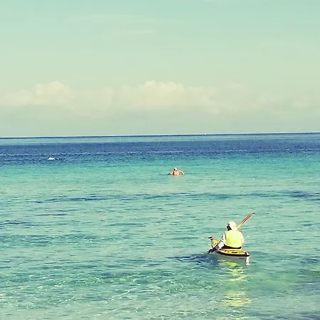 120 Rodionoff - Connection With Airport And Mondello Oda ve Kahvaltı