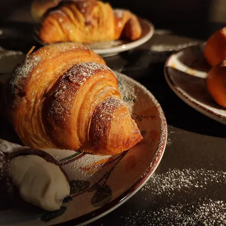 Oda ve Kahvaltı 120 Rodionoff - Connection With Airport And Mondello