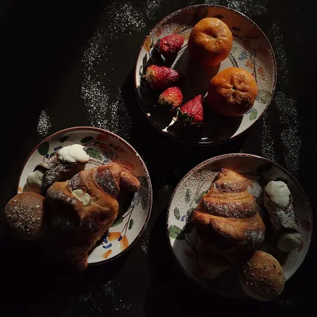 120 Rodionoff - Connection With Airport And Mondello Oda ve Kahvaltı 4*