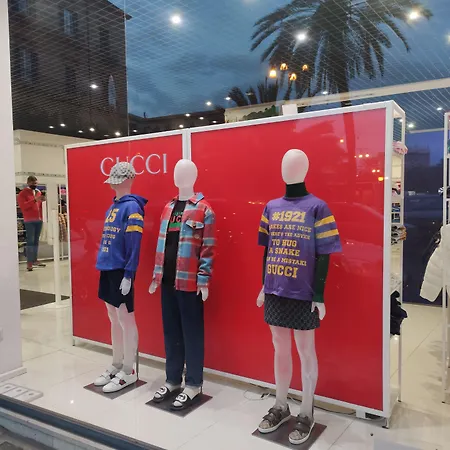 120 Rodionoff - Connection With Airport And Mondello Oda ve Kahvaltı