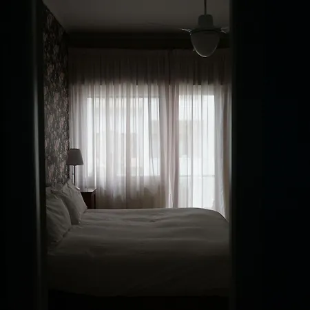 120 Rodionoff - Connection With Airport And Mondello Oda ve Kahvaltı Palermo