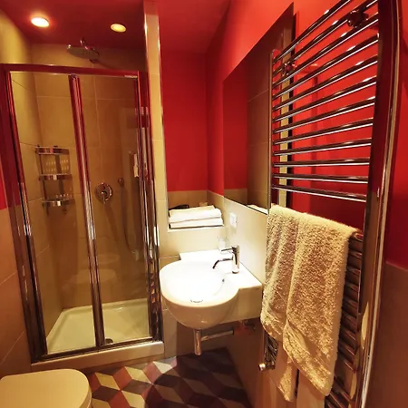 Oda ve Kahvaltı 120 Rodionoff - Connection With Airport And Mondello