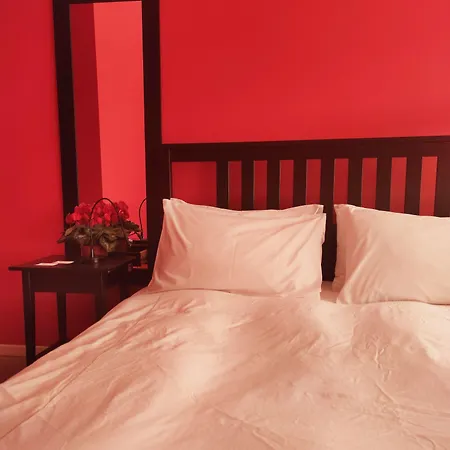 120 Rodionoff - Connection With Airport And Mondello Oda ve Kahvaltı 4*