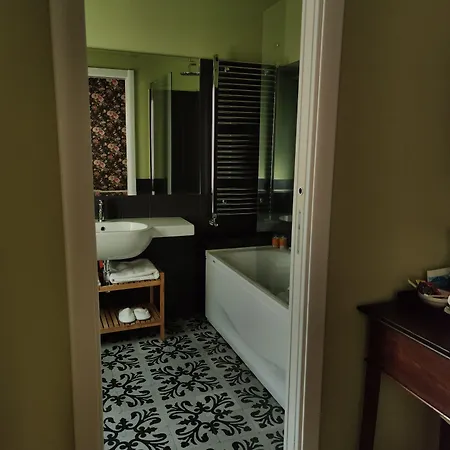 Oda ve Kahvaltı 120 Rodionoff - Connection With Airport And Mondello 4*