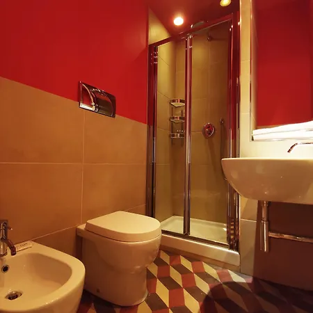 120 Rodionoff - Connection With Airport And Mondello 4*