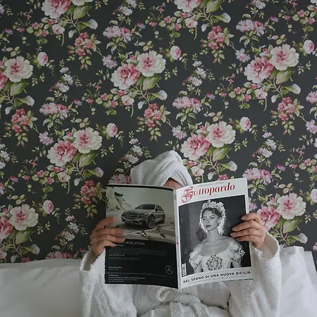 120 Rodionoff - Connection With Airport And Mondello 4*