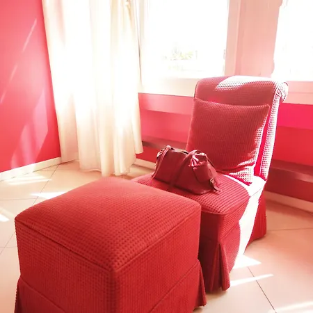 120 Rodionoff - Connection With Airport And Mondello