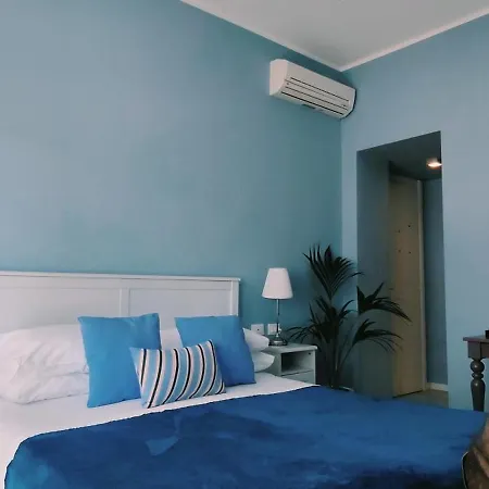 120 Rodionoff - Connection With Airport And Mondello Oda ve Kahvaltı 4*