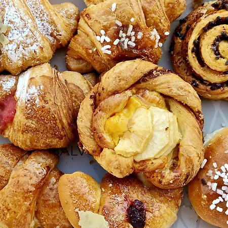 Oda ve Kahvaltı 120 Rodionoff - Connection With Airport And Mondello Palermo