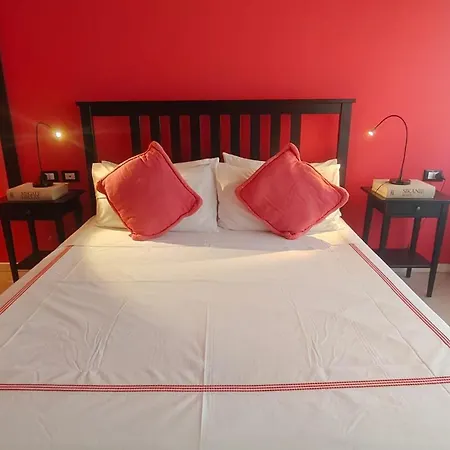 Rodionoff View & Terrace Mondello-airport Link 3*