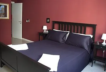 Bed and breakfast 120 Rodionoff