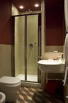 Bed & Breakfast 120 Rodionoff 3*