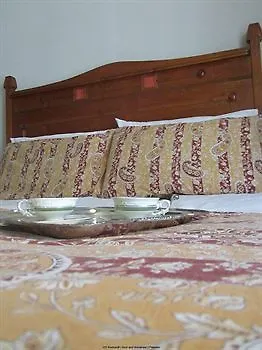 Bed & Breakfast 120 Rodionoff