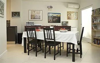 Bed & Breakfast 120 Rodionoff Palermo
