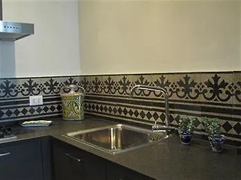 Bed & Breakfast 120 Rodionoff