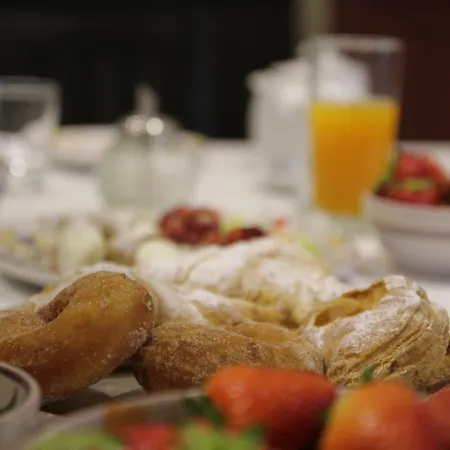 120 Rodionoff Bed & Breakfast Palermo