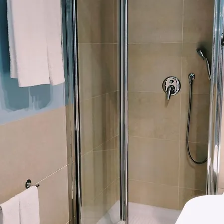120 Rodionoff Downtown - Connection With Airport And Mondello Bed & Breakfast Palermo